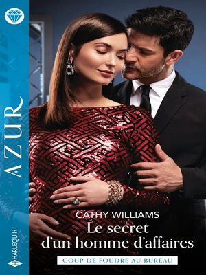 cover image of Le secret d'un homme d'affaires